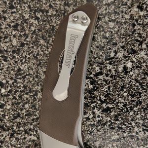 Duck commander Kershaw lnife